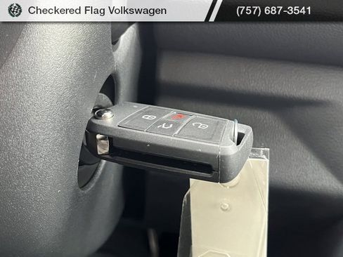 New 2026 Volkswagen Jetta Sport image 40