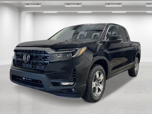 New 2026 Honda Ridgeline RTL image 7