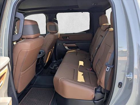 New 2026 Toyota Tundra 1794 Edition AWD/4WD image 15