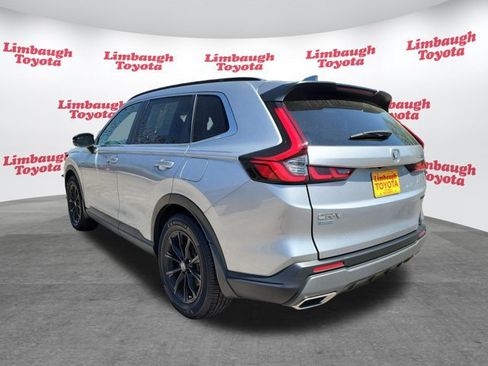 Used 2024 Honda CR-V Sport image 27