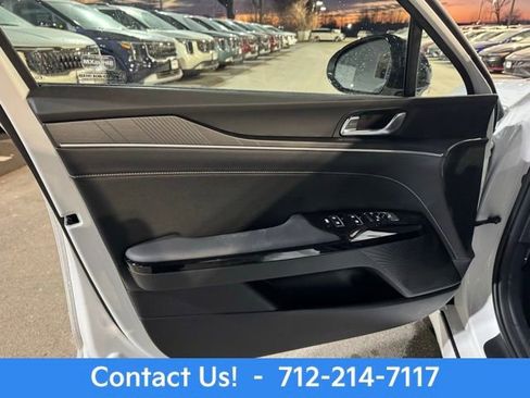 New 2026 Kia K5 GT-Line image 16