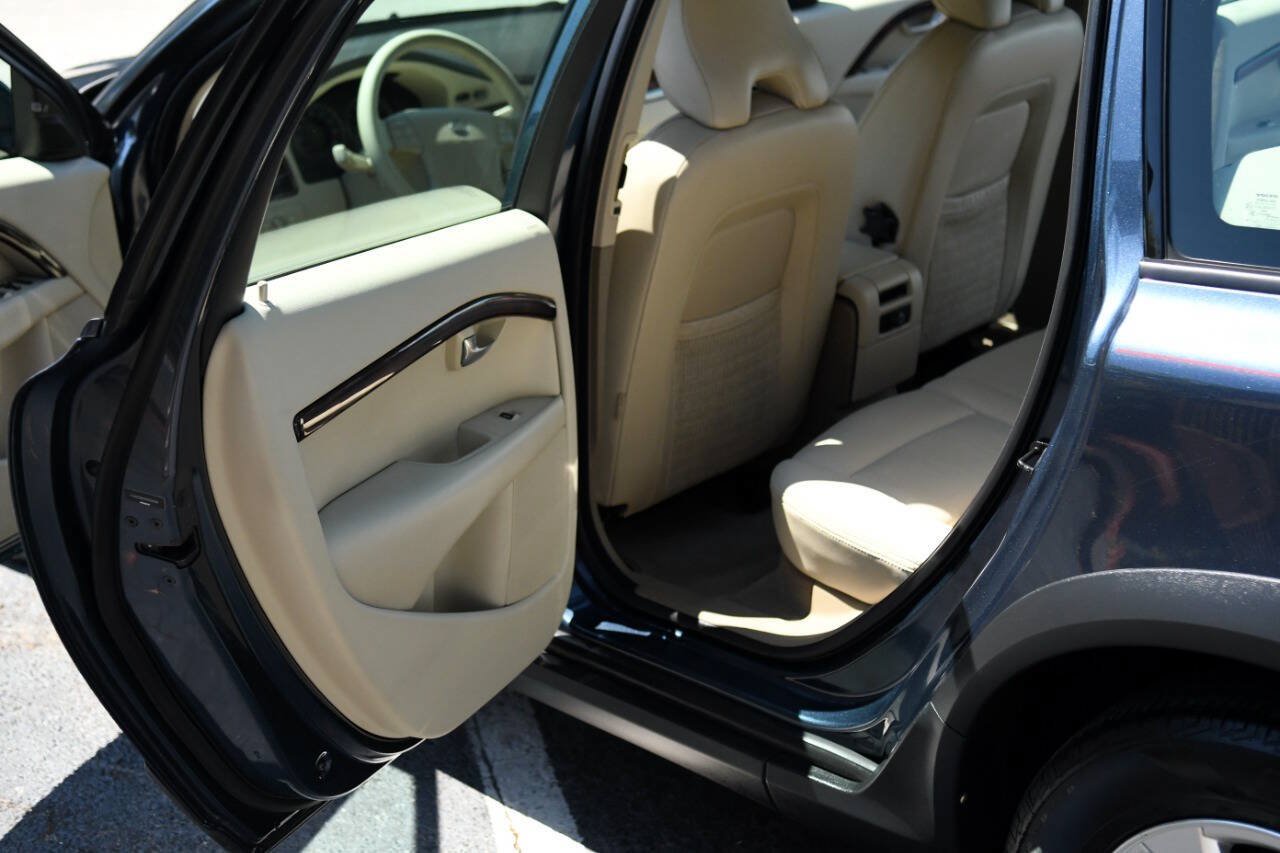 Used 2008 Volvo XC70 3.2 AWD/4WD image 12