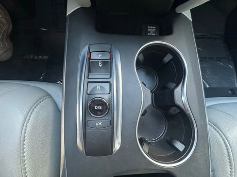 Used 2016 Acura MDX FWD w/ Technology Package image 34