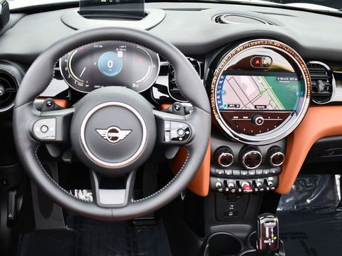 Used 2023 MINI Cooper S image 62