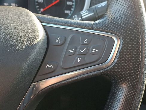 Used 2023 Chevrolet Malibu LT image 22