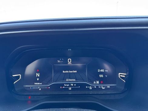 Used 2022 GMC Yukon XL Denali AWD/4WD image 12