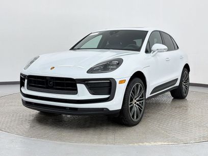 Used 2026 Porsche Macan