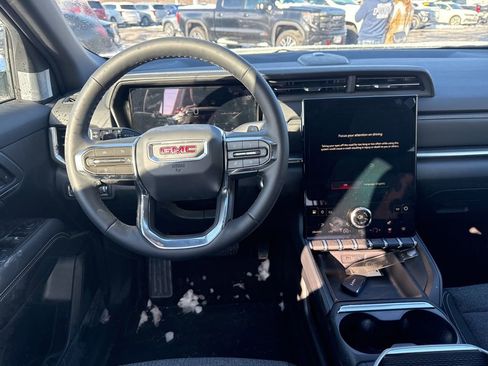 New 2026 GMC Terrain Elevation w/ Technology Package II image 11