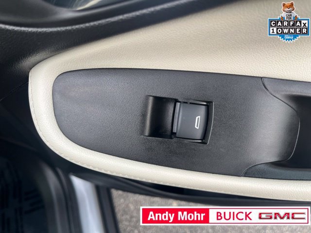 Used 2024 Buick Encore GX Preferred FWD image 38