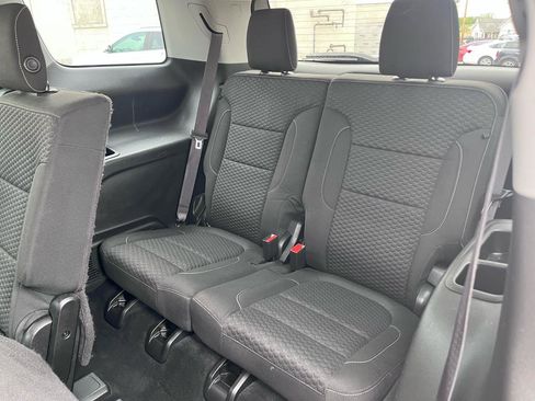Used 2019 GMC Acadia SLE AWD/4WD image 14