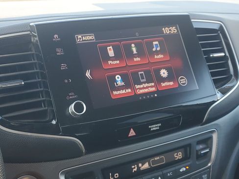 Used 2023 Honda Ridgeline Sport image 27