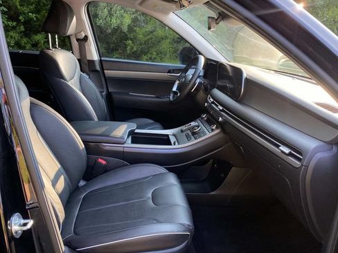 Used 2024 Hyundai Palisade XRT FWD image 37