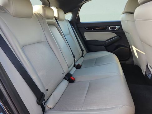 Certified 2023 Honda Civic Sport Touring image 31