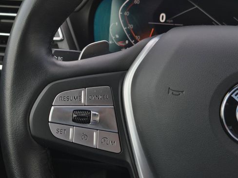 Certified 2023 BMW X3 xDrive30i w/ Convenience Package image 15