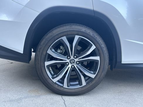 Used 2021 Lexus RX 350 AWD w/ Premium Package image 36