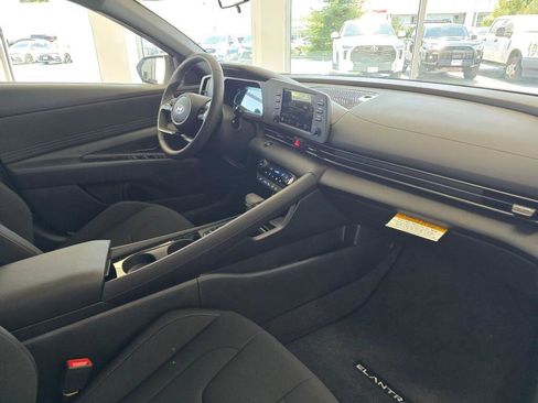 New 2026 Hyundai Elantra SEL Sport Premium FWD image 43