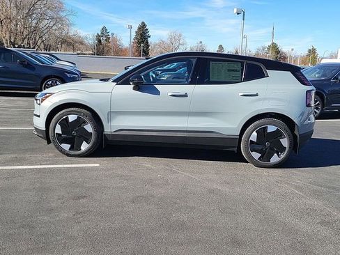 New 2026 Volvo EX30 Plus w/ Climate Package image 5