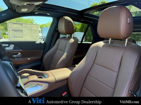 Used 2026 Mercedes-Benz GLE 350 4MATIC image 13