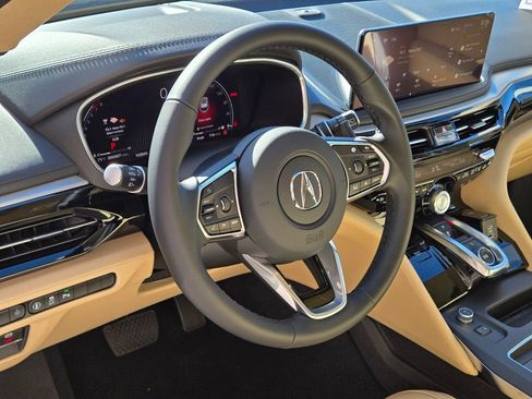 New 2026 Acura MDX FWD w/ Technology Package image 23