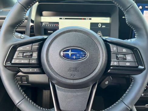 New 2026 Subaru Outback Touring AWD/4WD image 15
