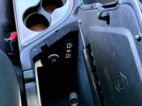 Used 2023 Dodge Challenger R/T Scat Pack image 36