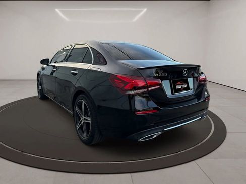 Used 2019 Mercedes-Benz A 220 image 6