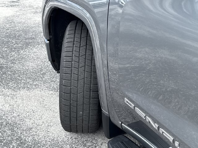 Used 2020 GMC Sierra 1500 Denali AWD/4WD image 43