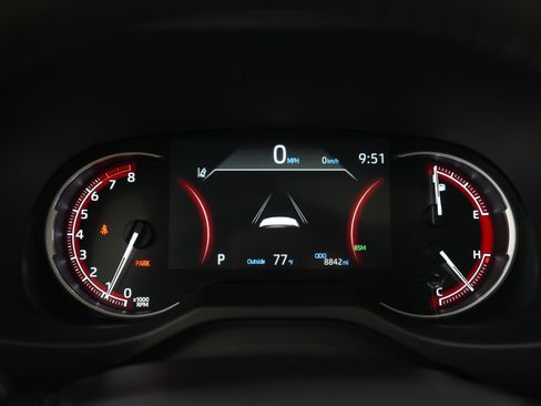 Used 2025 Toyota RAV4 XLE Premium w/ Weather Package AWD/4WD image 24