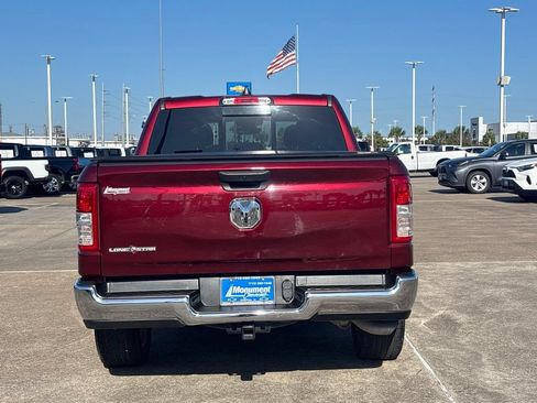Used 2023 RAM 1500 Lone Star RWD image 11