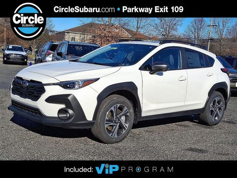 New 2026 Subaru Crosstrek 2.0i Premium AWD/4WD image 1