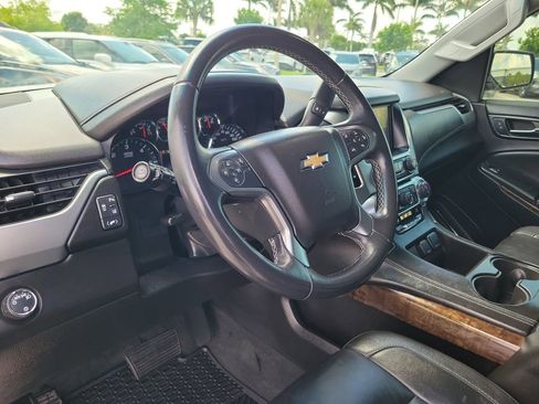 Used 2015 Chevrolet Tahoe LT RWD image 21