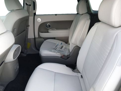 New 2026 Hyundai Palisade Limited FWD image 13