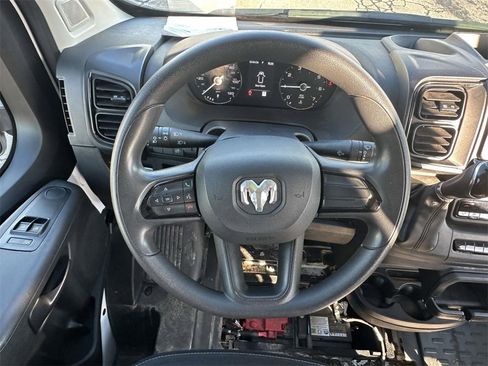 Used 2023 RAM ProMaster 2500 image 15