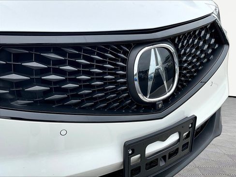 Used 2023 Acura RDX A-Spec AWD/4WD image 32