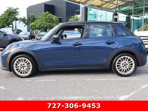 Used 2025 MINI Cooper S image 6