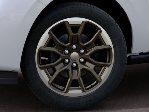 New 2027 Ford Expedition Max King Ranch AWD/4WD image 19