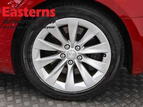Used 2018 Tesla Model S 100D AWD/4WD image 30