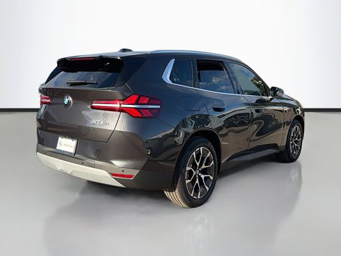 New 2026 BMW X3 xDrive30 w/ Convenience Package image 3