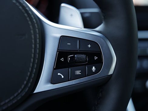 New 2026 BMW 840i w/ M Sport Professional Package image 34