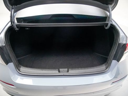 Certified 2022 Honda Civic Sport image 11