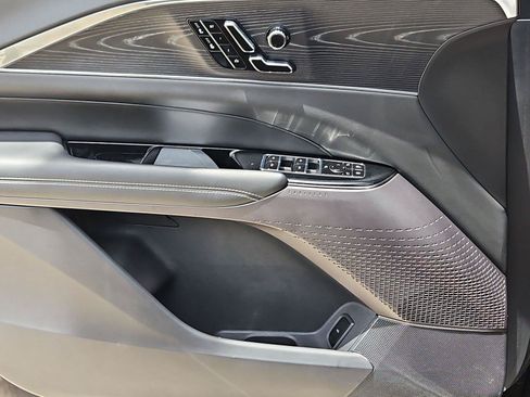 Certified 2024 Cadillac Lyriq Luxury RWD image 25