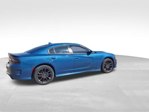 Used 2022 Dodge Charger GT w/ Blacktop Package image 10