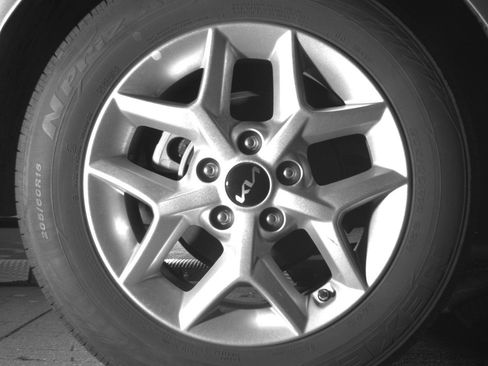 Used 2025 Kia Soul LX w/ LX Technology Package FWD image 15