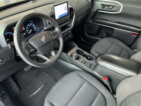 Used 2022 Ford Bronco Sport AWD/4WD image 13