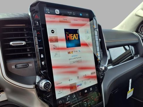 New 2026 RAM 1500 Tungsten w/ Trailer Tow Group image 5