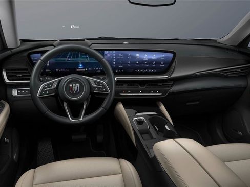 New 2026 Buick Envision Preferred image 47