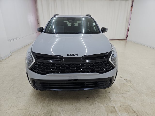 Used 2025 Kia Sportage X-Line AWD/4WD image 12
