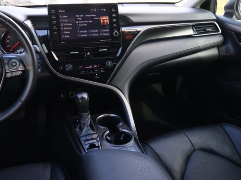 Used 2023 Toyota Camry XSE image 11