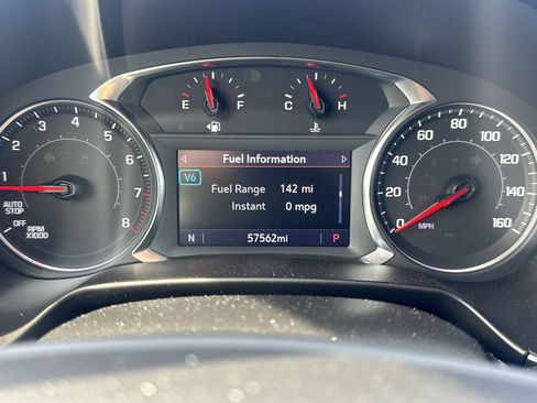 Certified 2023 Chevrolet Blazer LT AWD/4WD image 15