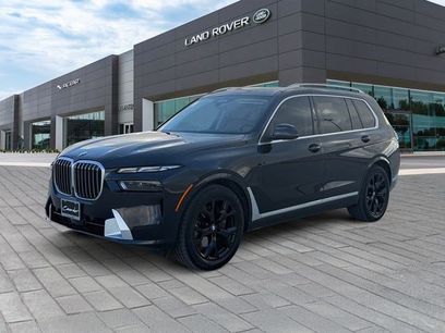 Used 2023 BMW X7 xDrive40i w/ Premium Package